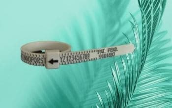 Baguier pour hommes