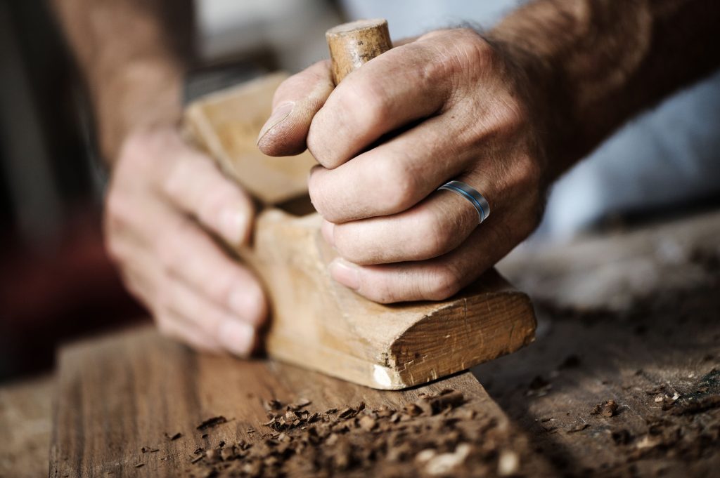 sécuritaire pour le travail