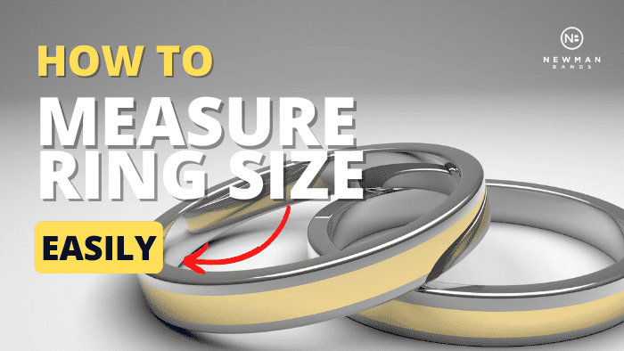 comment mesurer votre taille de bague