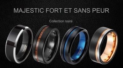 Collection Noir