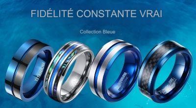 Collection Bleue