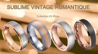 Collection Ou Rose
