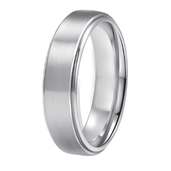 bague en argent pour hommes style moderne design traditionnel